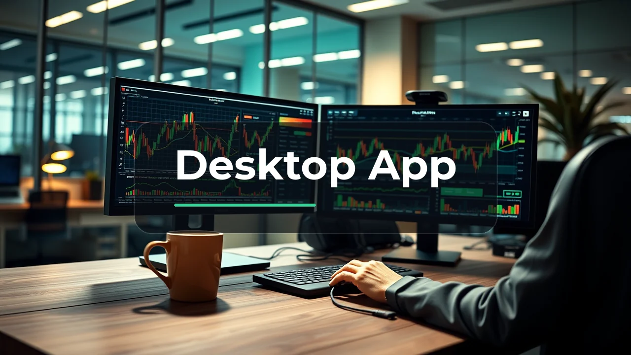 HFM App for PC: Your Complete Download Guide
