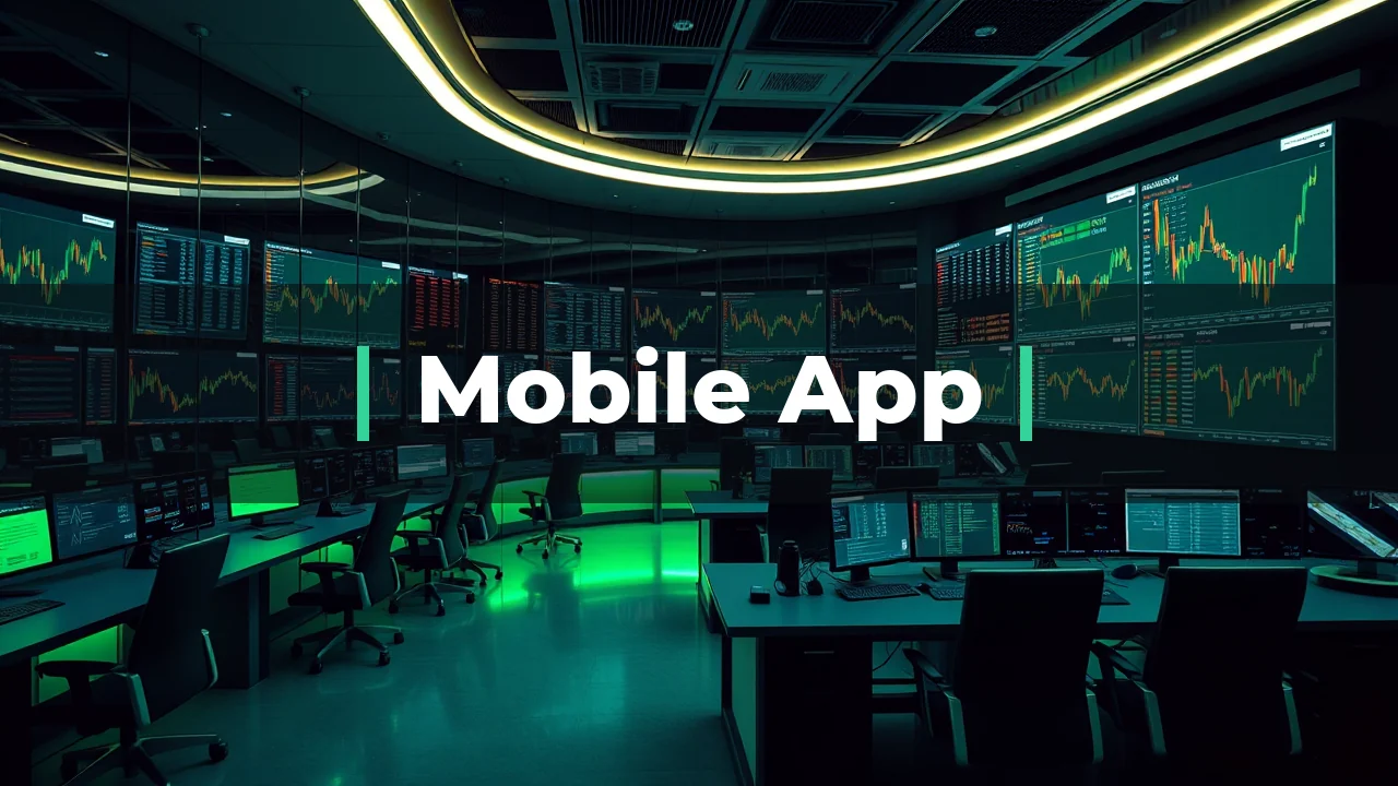 HFM App Review: Trading From Your Phone in South Africa