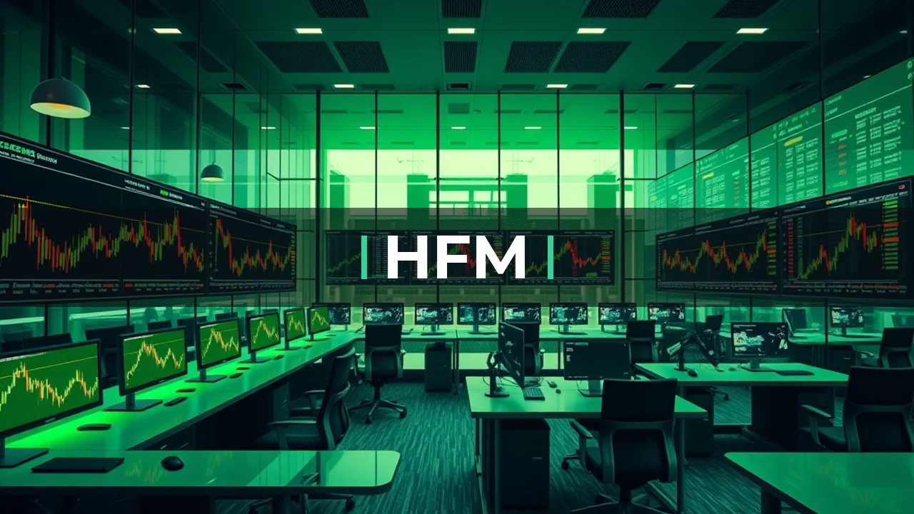 Is HFM Safe for South African Traders?