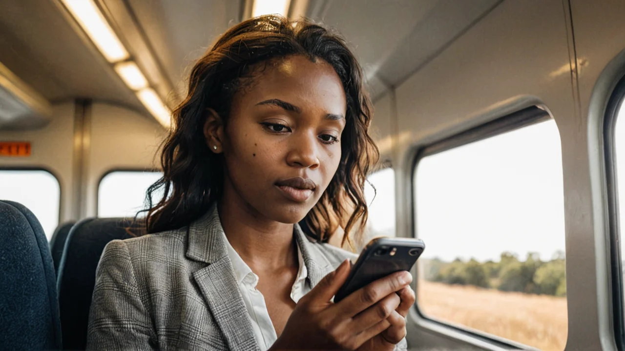 HFM iOS App for South African Traders