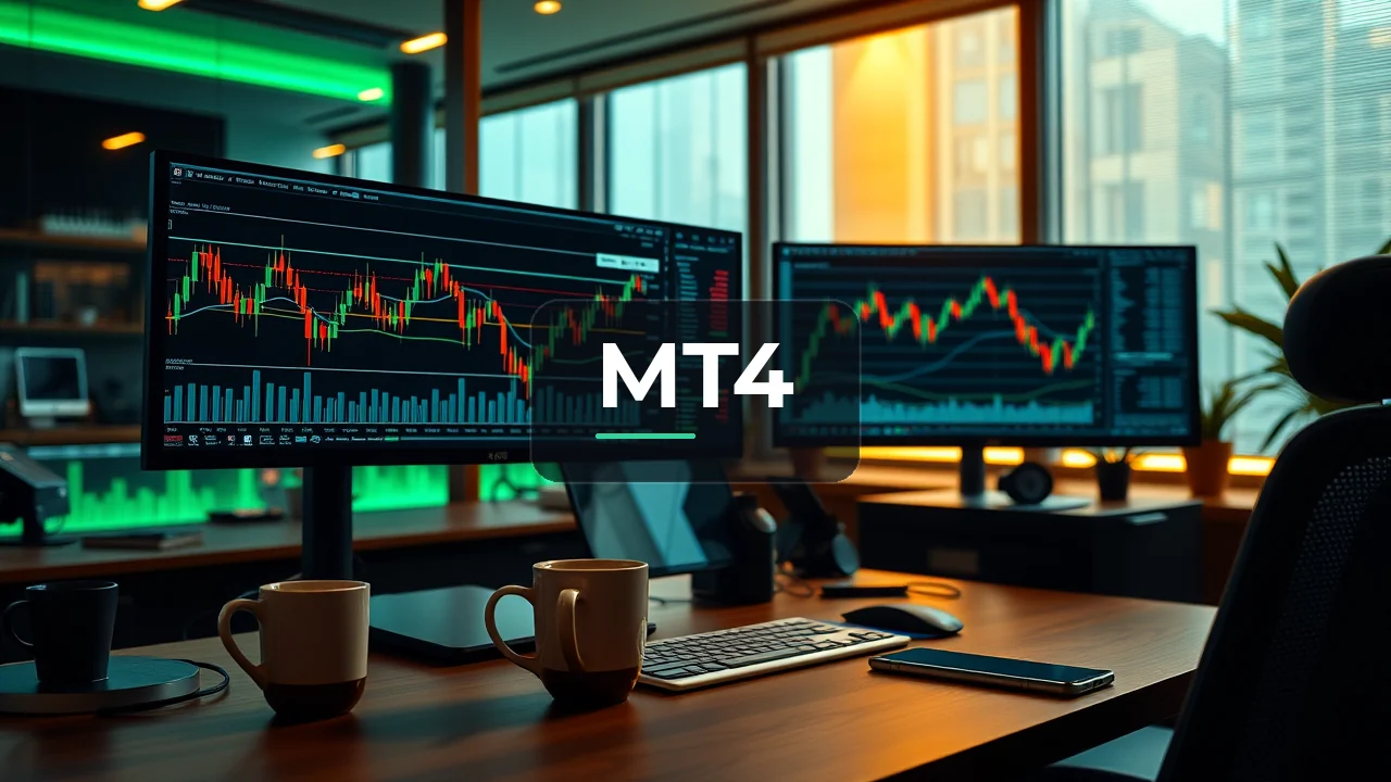 HFM MetaTrader 4: A Data-Driven Look for South African Traders