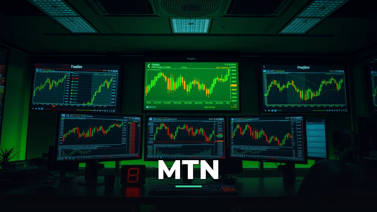 How to trade MTN - MTN