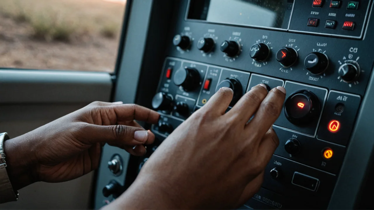 Risk Management for South African Traders