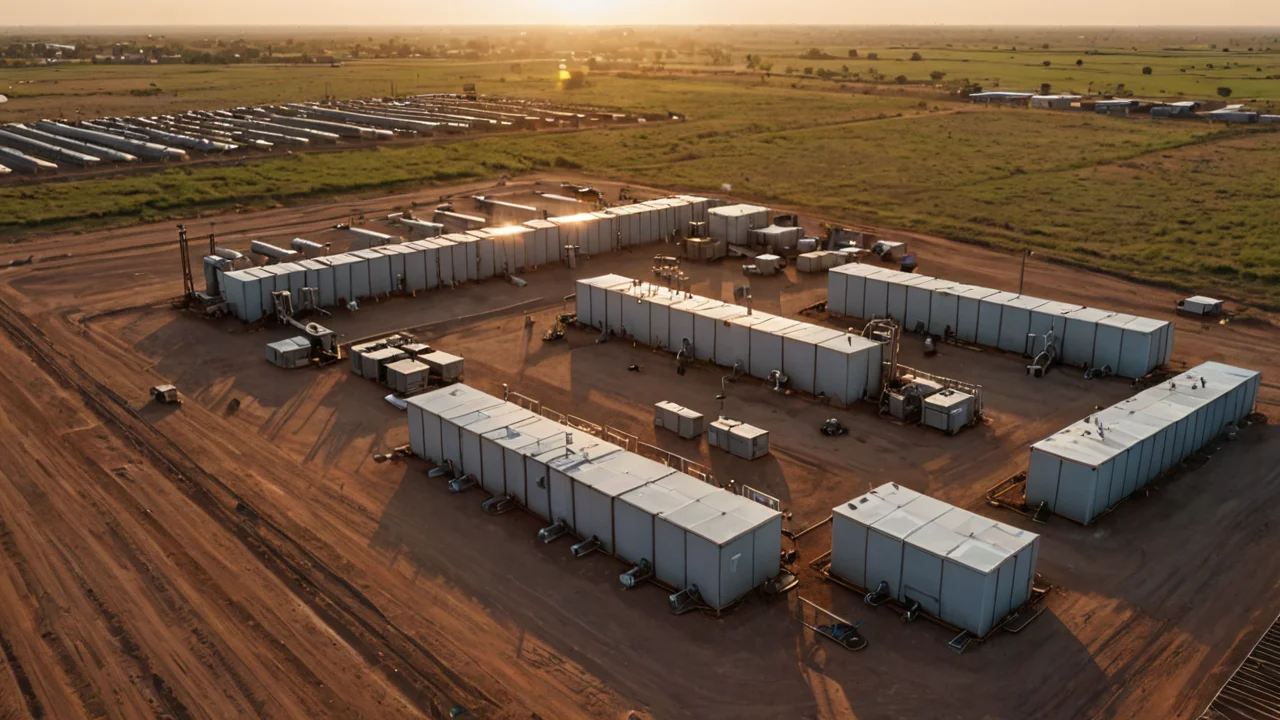 How to Trade SOL - Sasol Limited